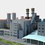 Chemical Plant