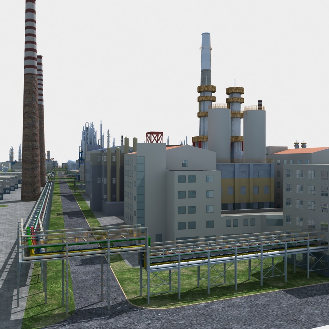 chemical plant 3D model https://p.turbosquid.com/ts-thumb/W2/4E1s4M/kZ17qhYr/chemicalplant19/jpg/1582448234/1920x1080/fit_q87/7236e0ce25d0ef314398afdec140d92dde9c0899/chemicalplant19.jpg