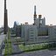 Chemical Plant