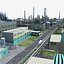 Chemical Plant