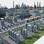 Chemical Plant