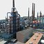 Chemical Plant