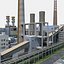 Chemical Plant