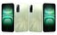 Infinix Hot 70 Green Texture