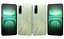 Infinix Hot 70 Green Texture