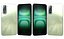 Infinix Hot 70 Green Texture