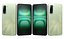 Infinix Hot 70 Green Texture