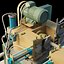 lathe