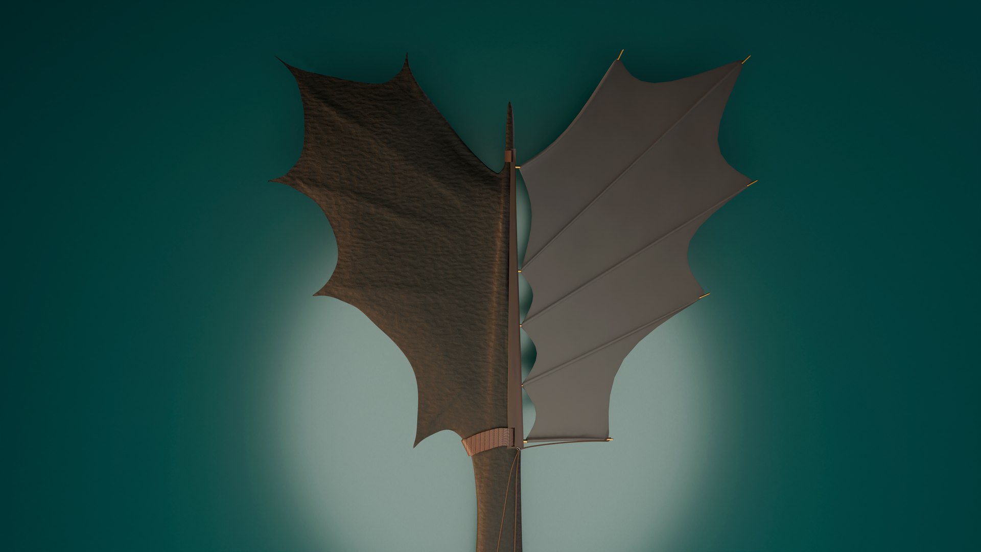 3D Dragon Toothless Model - TurboSquid 2224570