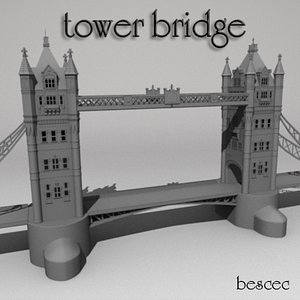 maya tower bridge