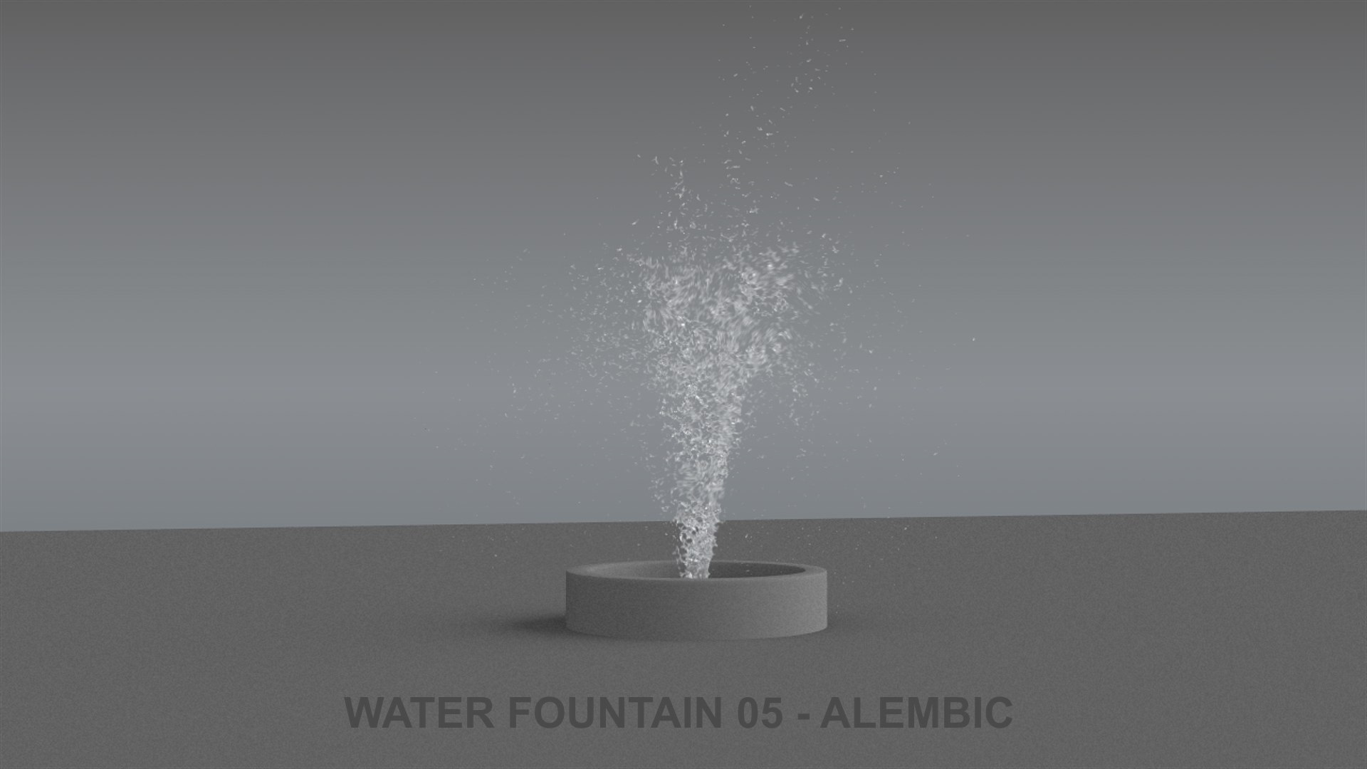 3D model Water fountain 05 - Animated https://p.turbosquid.com/ts-thumb/W2/81akIn/6V/fountain_cam030000308/jpg/1706394660/1920x1080/fit_q87/87655a47138829f41918fe56de9edc912a7ce65d/fountain_cam030000308.jpg