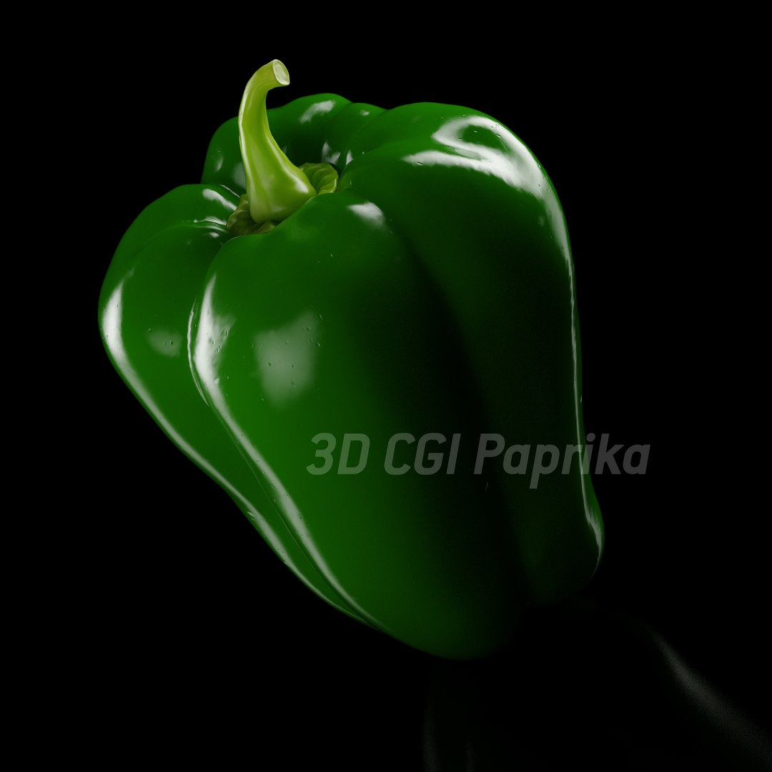 paprika 3d model https://p.turbosquid.com/ts-thumb/W2/9qzu3K/vfV0cIji/paprika_highres_green/jpg/1353513144/1920x1080/fit_q87/0bce7a00c966b7be53fe4f3746e8141e875fad2a/paprika_highres_green.jpg