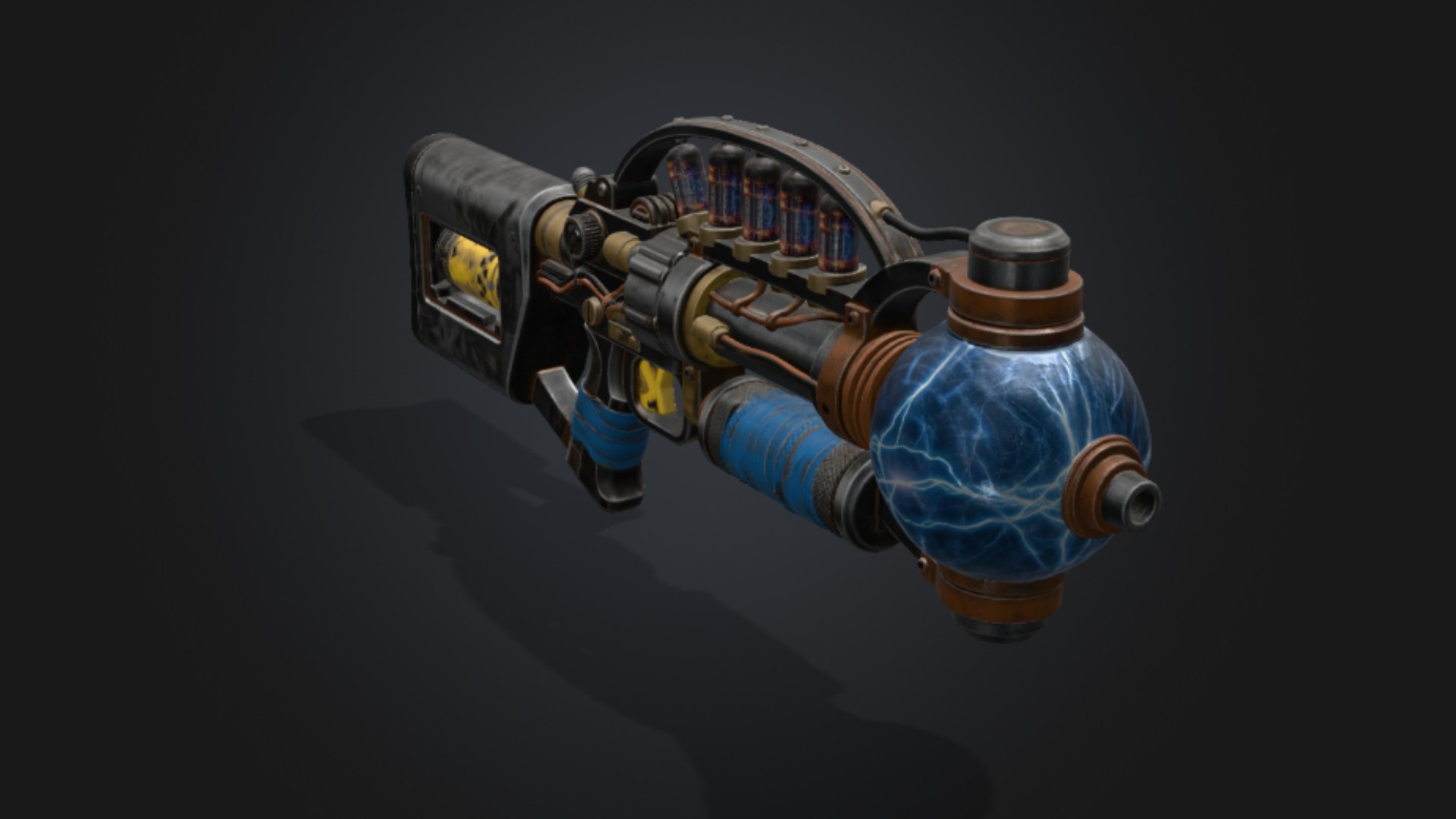 3D Sci-Fi Tesla Energy Rifle - Post-Apocalyptic Plasma Gun 3D Model model https://p.turbosquid.com/ts-thumb/W2/HThkK9/XA/1.4/png/1793391386/1920x1080/fit_q87/53abe33b3cac420d21e8b48bce5d53f53310b9b6/1.4.jpg