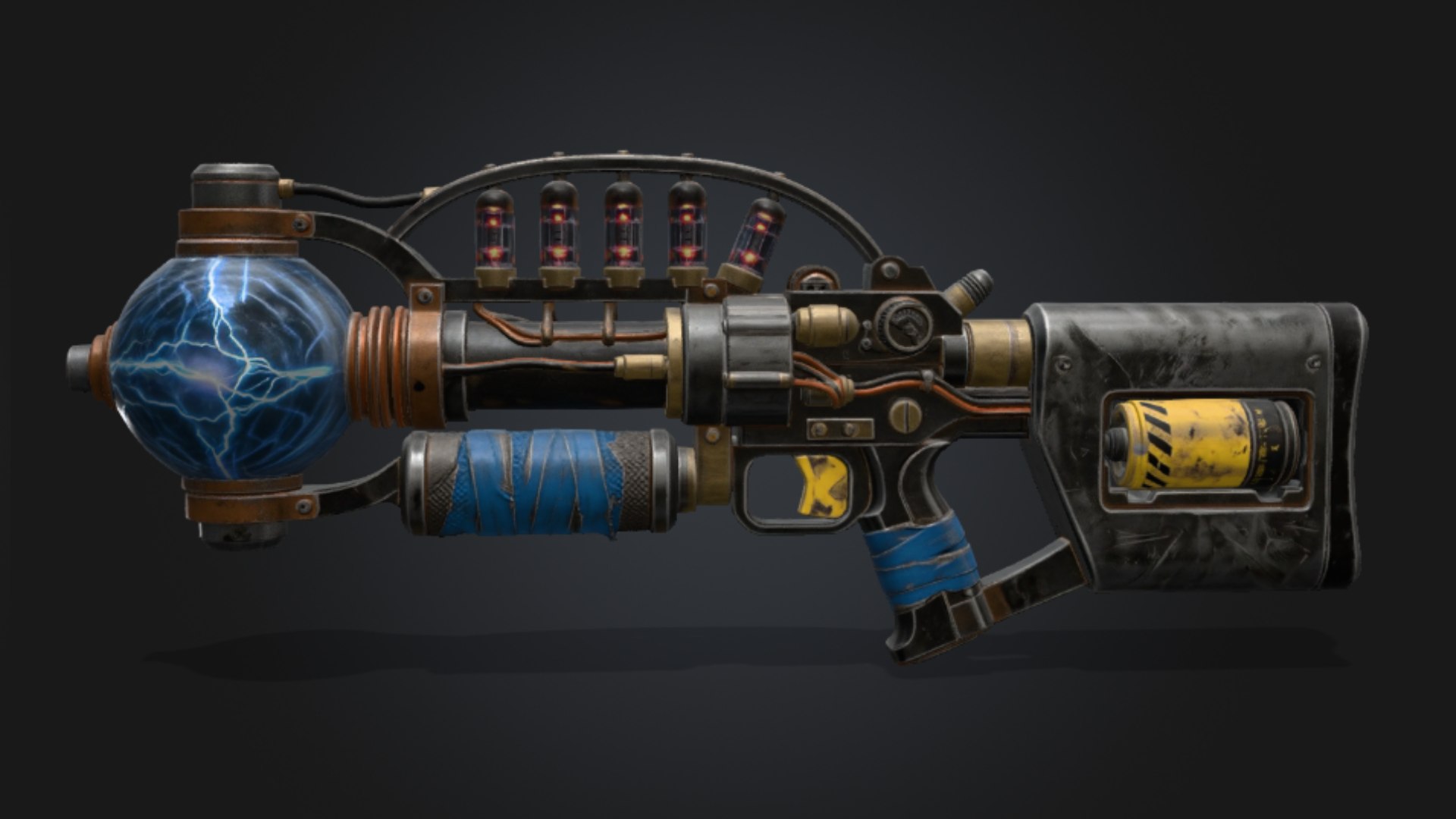 3D Sci-Fi Tesla Energy Rifle - Post-Apocalyptic Plasma Gun 3D Model model https://p.turbosquid.com/ts-thumb/W2/HThkK9/pH/1.7/png/1793391370/1920x1080/fit_q87/8b78662fea5caa5a52ba0fa6c7fb0849190c4eaf/1.7.jpg