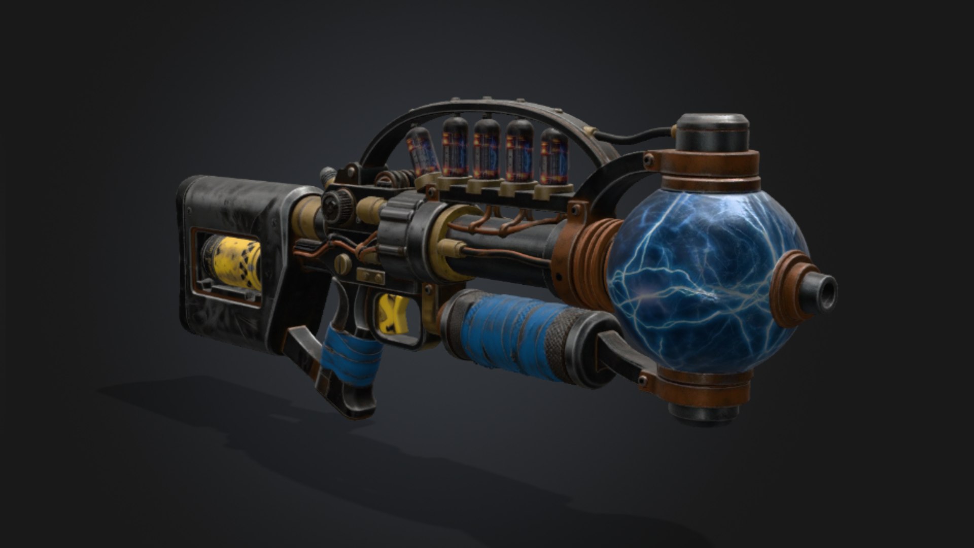3D Sci-Fi Tesla Energy Rifle - Post-Apocalyptic Plasma Gun 3D Model model https://p.turbosquid.com/ts-thumb/W2/HThkK9/wc/1.6/png/1793391377/1920x1080/fit_q87/d2bb8a9bac99a2684b0dd24a53ba56eed3dfbd79/1.6.jpg