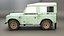 Land Rover Series II SWB model