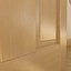 4 Panel Solid Door