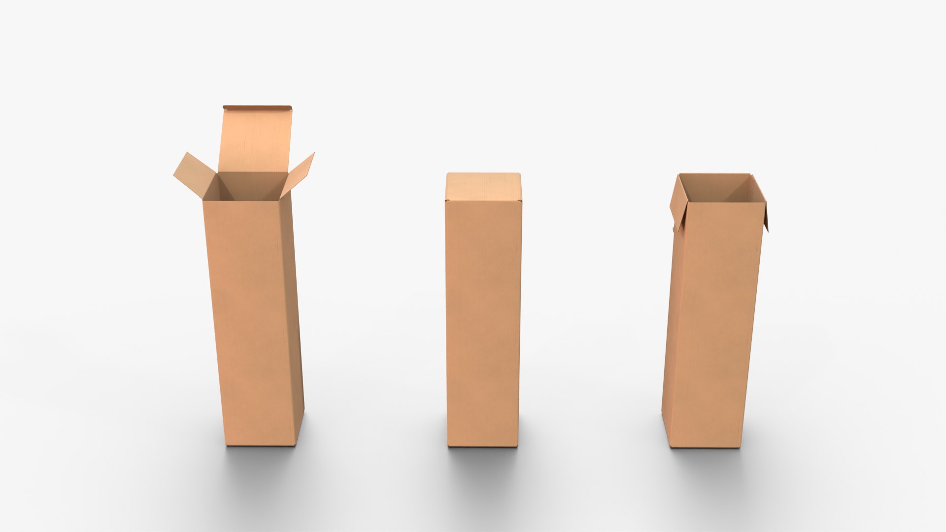 Tuck Top Box - Tall Narrow Packaging Box 3D https://p.turbosquid.com/ts-thumb/W2/Kx6kod/Pw/r_10/png/1776529980/1920x1080/fit_q87/455cffefff4804964d5ca7eb60aceef5ba38573b/r_10.jpg
