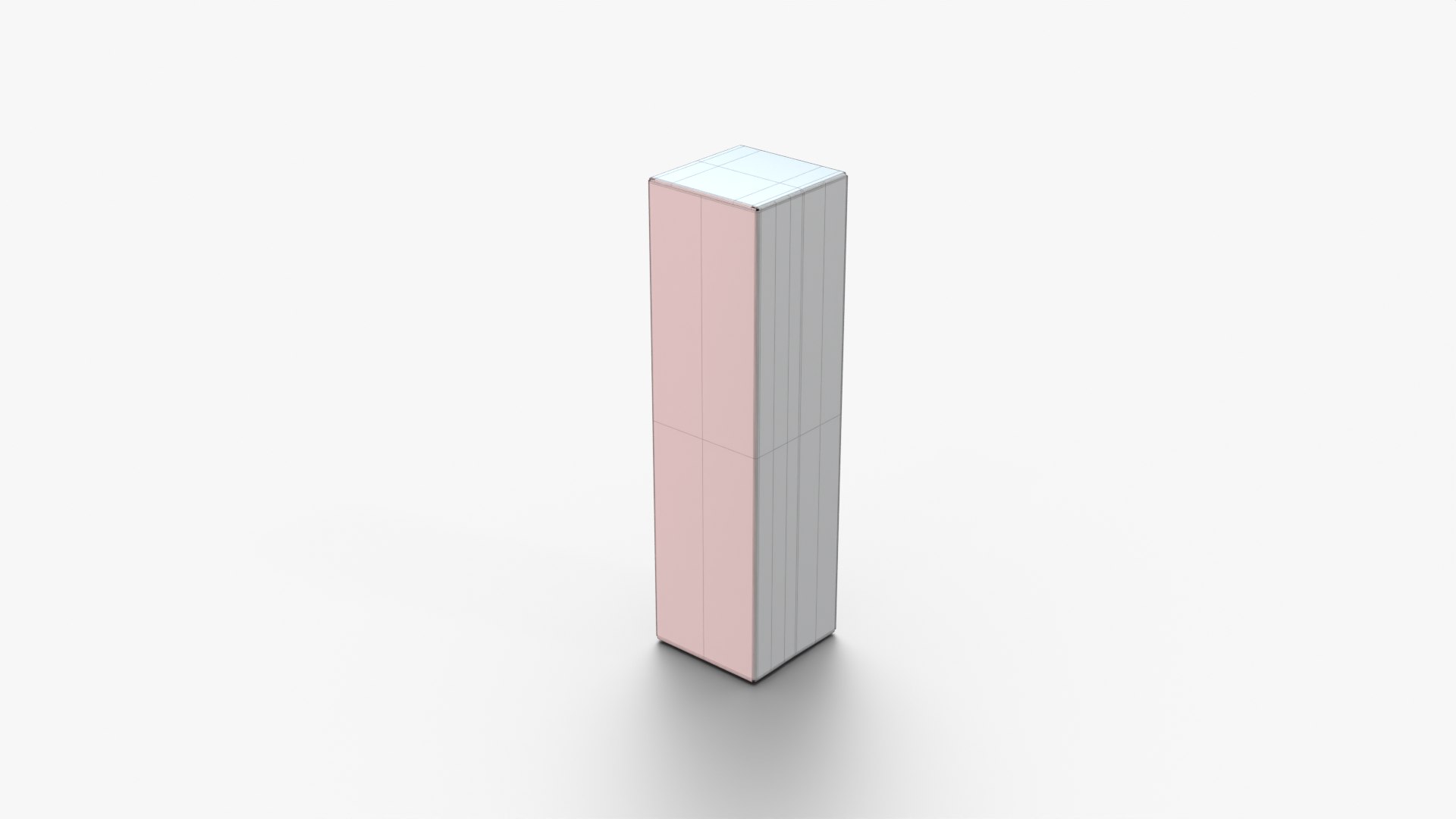 Tuck Top Box - Tall Narrow Packaging Box 3D https://p.turbosquid.com/ts-thumb/W2/Kx6kod/j7/r_14/png/1776529982/1920x1080/fit_q87/ab05fd615332474e698069c7e2faf3b5623db2c7/r_14.jpg