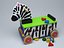 Children's Vehicles Collection