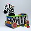 Children's Vehicles Collection