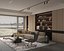 Living Room Scene 20