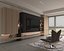 Living Room Scene 20