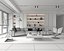 Living Room Scene 20