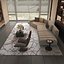 Living Room Scene 20
