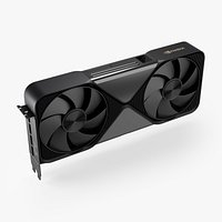 Nvidia RTX Pro 6000 Blackwell Workstation Edition