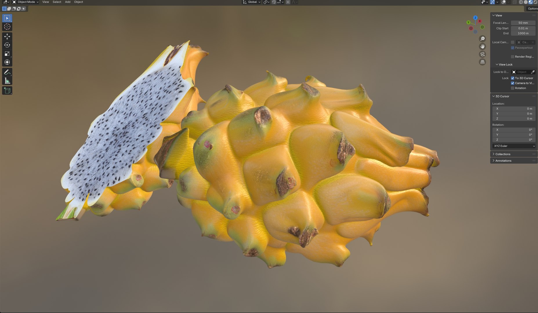 Yellow dragon fruit 3D model https://p.turbosquid.com/ts-thumb/W2/RDbOnH/2T/6/jpg/1759842249/1920x1080/fit_q87/29ffce571d3a735df31b0f91078ecfee457fe4b0/6.jpg