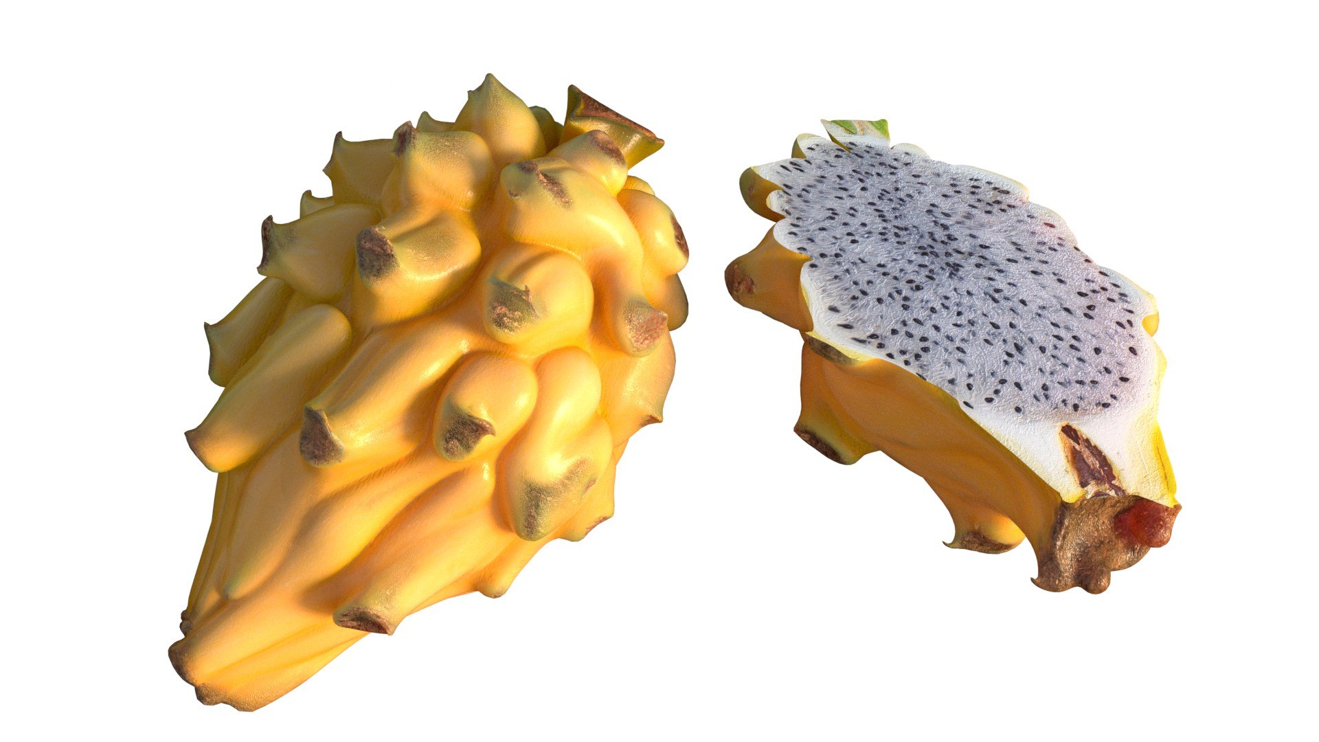 Yellow dragon fruit 3D model https://p.turbosquid.com/ts-thumb/W2/RDbOnH/rE/1/jpg/1759842243/1920x1080/fit_q87/16f609f66ab5f744f175b3287f8fafa0da89050b/1.jpg
