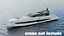Vanquish vq115 veloce yacht