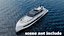 Vanquish vq115 veloce yacht