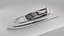 Vanquish vq115 veloce yacht