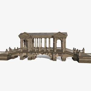 Palladian Bridge