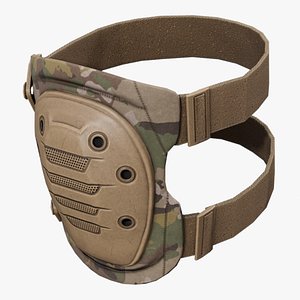 Tactical Knee Pads