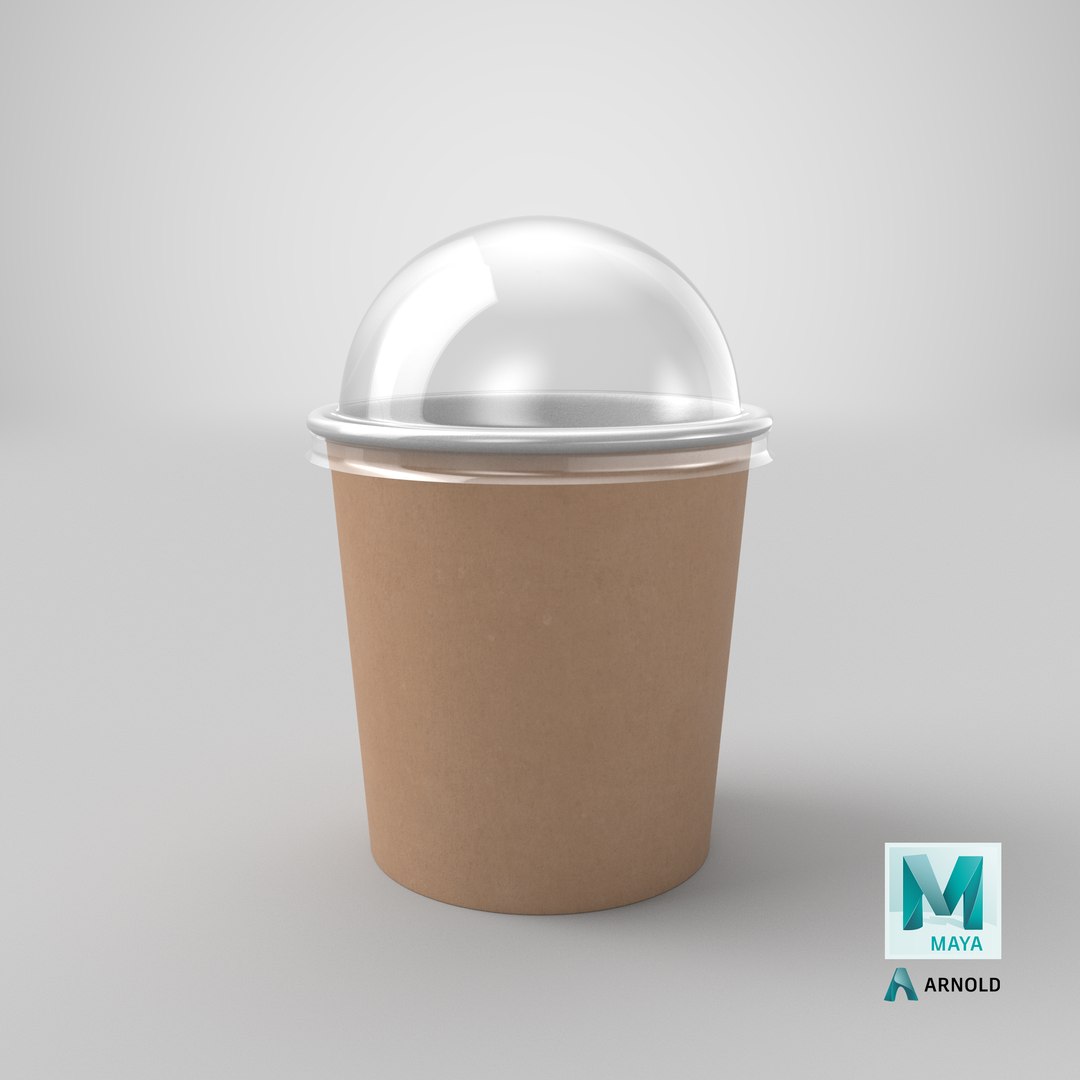 3D kraft paper food cup model https://p.turbosquid.com/ts-thumb/W2/ZL5Fkc/Px/stemcell_maya_arnold_render/png/1619064531/1920x1080/fit_q87/dde3666e68085ca8ca241078be3bd629bc96039f/stemcell_maya_arnold_render.jpg