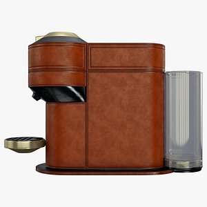 Giobagnara Vertuo Coffee Machine