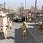 Arab Town War Scenario Low res. Textured