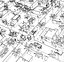 Arab Town War Scenario Low res. Textured