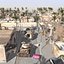 Arab Town War Scenario Low res. Textured