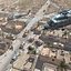 Arab Town War Scenario Low res. Textured