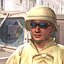 Arab Town War Scenario Low res. Textured