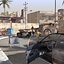 Arab Town War Scenario Low res. Textured
