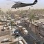 Arab Town War Scenario Low res. Textured