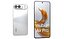 ZTE Nubia Air Pro Black And White