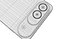 ZTE Nubia Air Pro Black And White