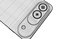 ZTE Nubia Air Pro Black And White