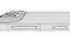 ZTE Nubia Air Pro Black And White